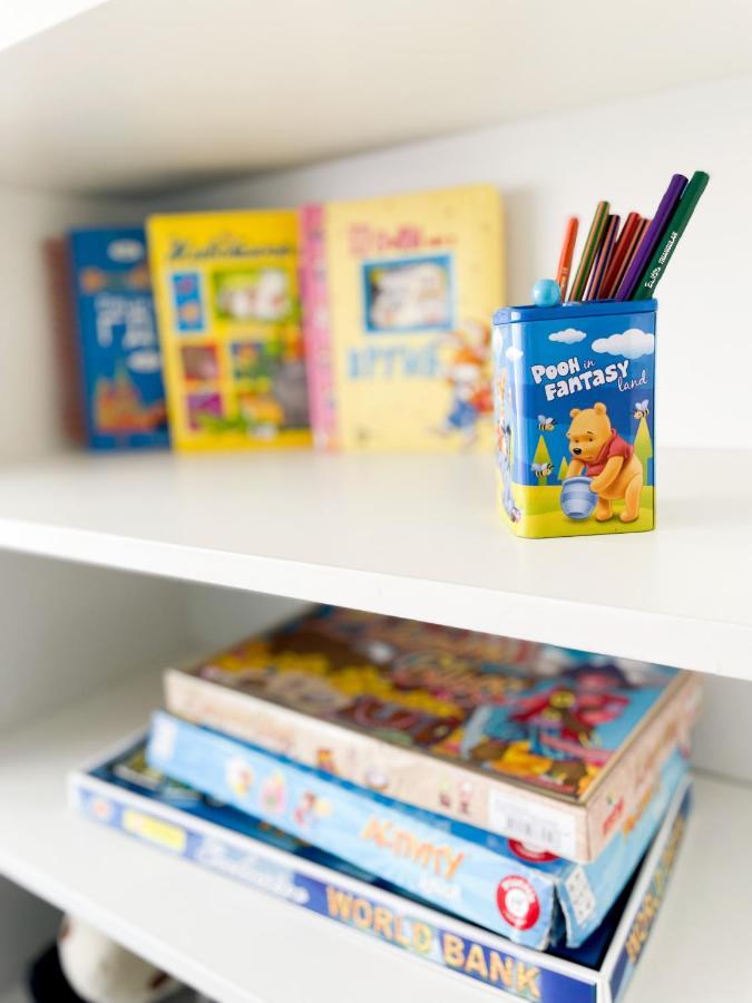 Broj Jedan Delux Villa Sokobanja Eksteriør billede