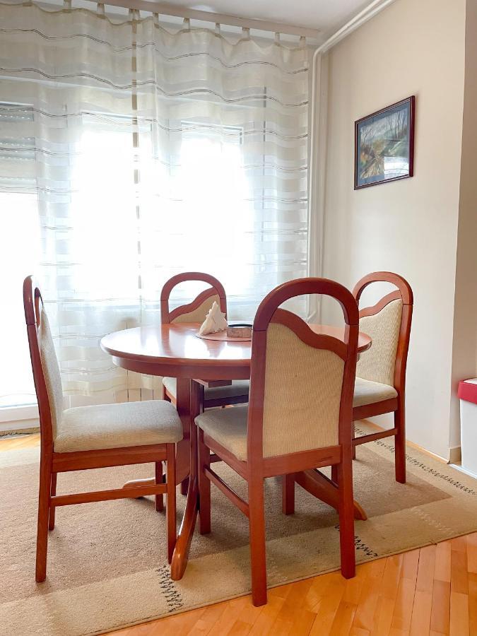 Broj Jedan Delux Villa Sokobanja Eksteriør billede