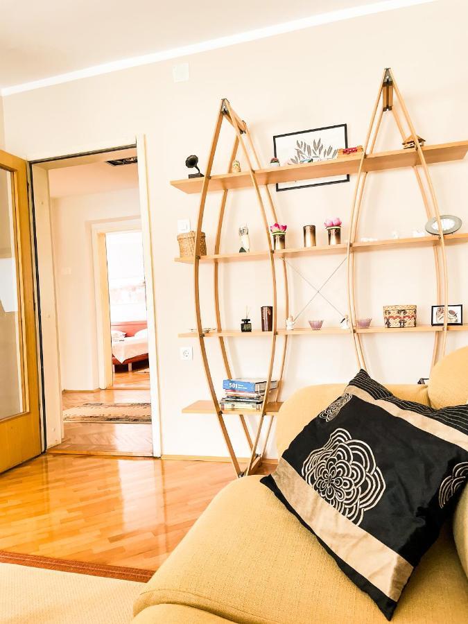 Broj Jedan Delux Villa Sokobanja Eksteriør billede